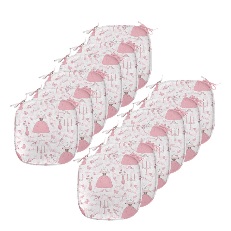 Chair Pad Cushion