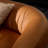 Saldana Sofa - 95"-Lorento Cognac