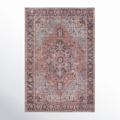 Oriental Indoor Rug