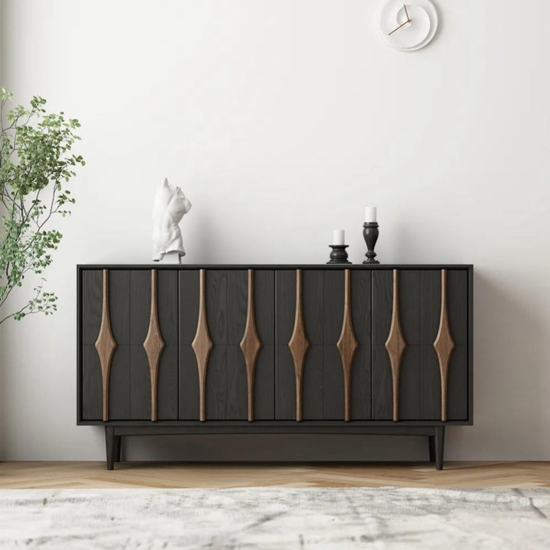 Missick 63 " W Sideboard