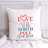 Christmas-14 Reversible Throw Pillow-2031438938
