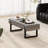  52'' Wide Faux Leather Tufted Storage Bench-6937320