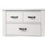 Commode 5 tiroirs Cosmo