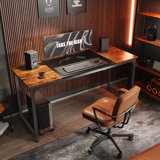 Desk, Computer Desk, Corner Desk, Home Office Desk, Writing Desk, Desks  for Gaming Desk, Study Desk for Home, Desk, Long Desk, Large Desk