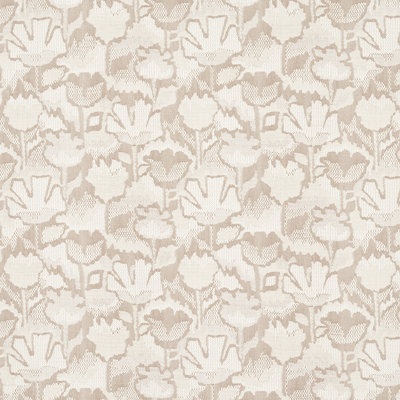 Wild Flower Fabric