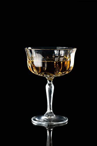 1ml Crystal Drinking Glass