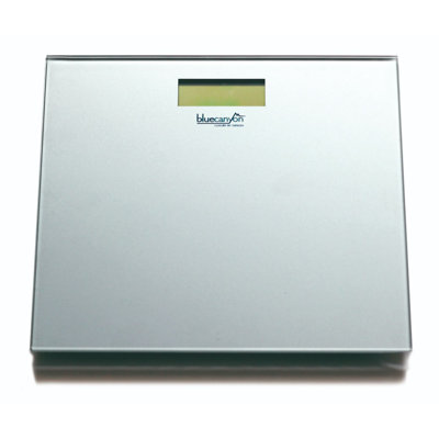 Blue Canyon Digital Bathroom Scale