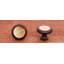 CK Series 1 1/4" Diameter Mushroom Knob-12829524