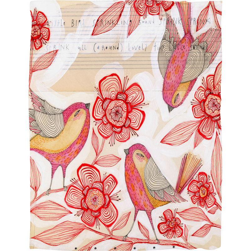 Cori Dantini Bedding, King Duvet Cover