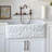 Whitehaus Collection Whitehaus Kitchen Faucet-55870697-93232840