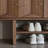 American style home shoe cabinet-412854216-412854217