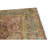High-Quality Hand-Knotted Red And Green Area Rug