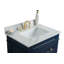 Ensemble de meuble-lavabo simple 30 po