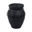 Handmade Clay Table Vase-1066212482
