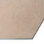 Atlas Hex 8-5/8 In. X 9-7/8 In. Porcelain Floor And Wall Tile-1797490868