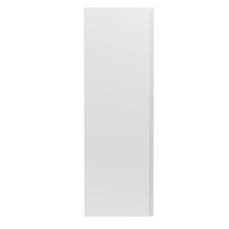 Urban Linen Cabinet, White