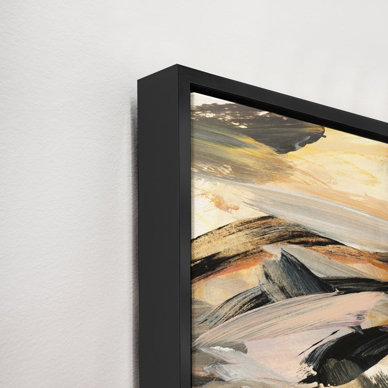 Etched In Memory II Painting by Guseul Park