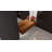 60" Bathroom Cabinet,Soft Close Drawer,Float Mounting Design (Only Vanity, Without Sink)