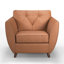 Marylin Leather Armchair-550478297-550847768