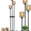 Lampe Boho