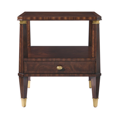 Table d'appoint Griffin