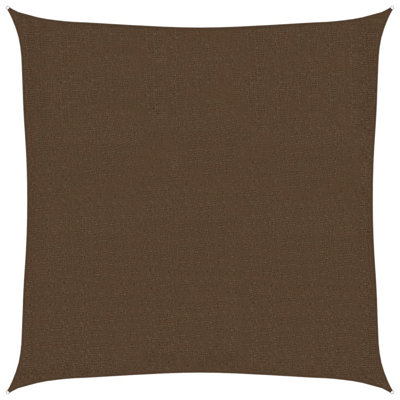 Pesotum 2.5m x 2.5m Square Shade Sail