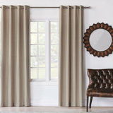 Aldrich Room Darkening Curtain