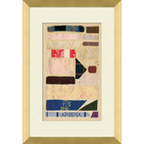 Fabric Swatches Giclee Print by Soicher Marin Archives