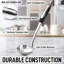 Stainless Steel Cooking Utensil