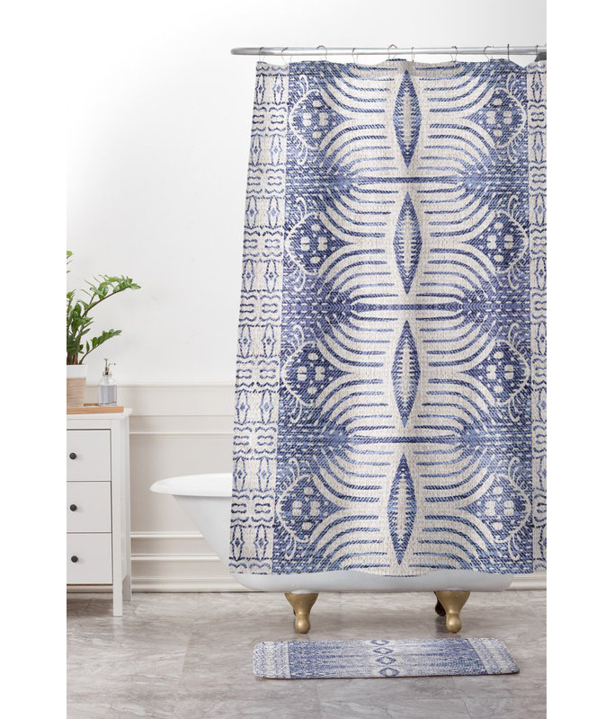 Tapis pour salle de bain