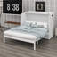 Système de lit mural moderne avec compartiment de rangement et prises électriques intégrées-892302241