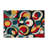 Perky Stomp Indoor And Outdoor Area Rug-136405214