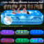 100"x63"x20"Oversized Thickened Pool-125206663