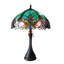 Lampe de table brun 21,3 po Laurie-20999268