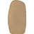 Eastie Metal Mirror-625236295