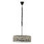 Adely 6 - Light Drum Chandelier