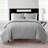 Nina II Embossed Comforter Set-30257785-30257783