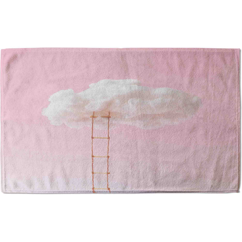 Miyoka Bath Towel