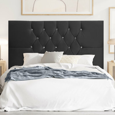 Haviland Upholstered Headboard