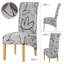 Bulter Dining Chair Slipcover