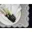 Solid Colour Rectangle Placemat-71792513