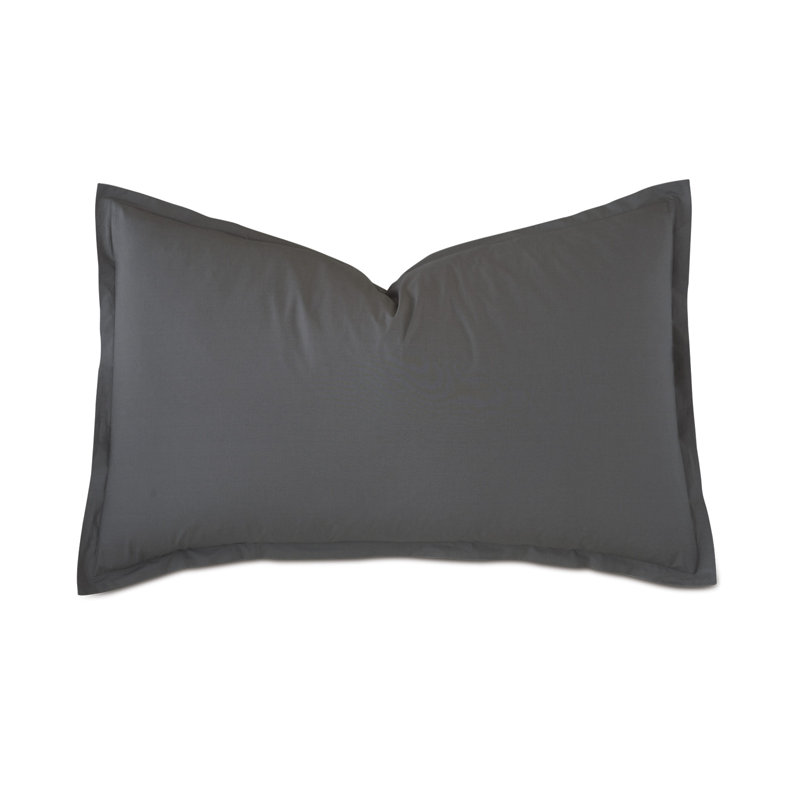 Vail 100% Cotton, Slate, Queen