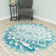 Hesston Floral Indoor Rug