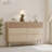 Bedroom Set, 2 Nightstands And Dresser