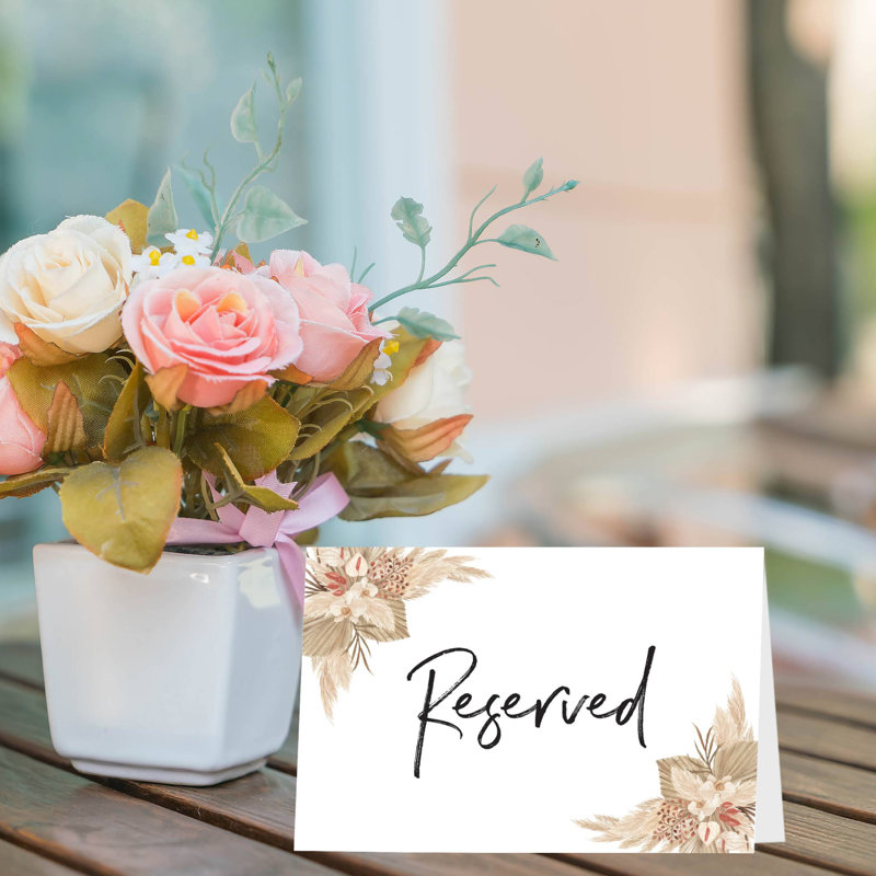 Paper Backdrops & Signs
