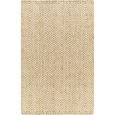 Anelija Performance Geometric Indoor Rug