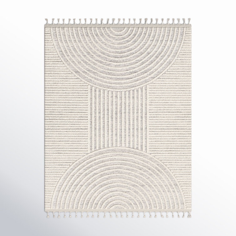 Aine Geometric Indoor Rug