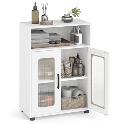 Freestanding Bathroom Cabinet
