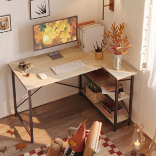 Wayfair  Narrow Desks You'll Love in 2024