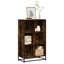 Alvon 107.5cm H Bookcase-663726614-663726602